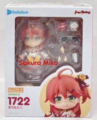 ねんどろいど ホロライブ さくらみこ 1722 - メルカリ