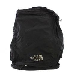 ノースフェイス リュック ワンショルダー 山木真 MAKO コラボ ブラック 