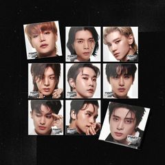 新品未開封》ATEEZ アチズ ソンファ フォトセット - メルカリ