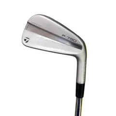 【中古】 テーラーメイド Taylor Made P・790(2023) #5 単品アイアン LI NS PRO 950GH neo (フレックスS) メンズ 男性用 右利き 右用 Cランク ゴルフクラブのサムネイル