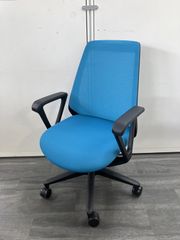 大幅値下出品 定価10万 オカムラ シルフィチェア 前傾チルト 