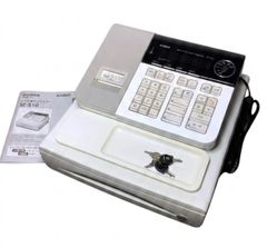 カシオレジスター SE-S10中古です 希少カラー 030226 - メルカリ