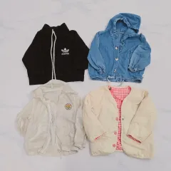 春ジャケット アウター まとめ (100)