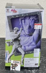 吉良吉影 フィギュア 石膏カラーver. 新品未開封。 - メルカリ