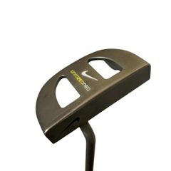 希少・美品】NIKE ナイキ ユニタイズド ネオ パター 34インチ - メルカリ