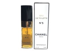 만량 샤넬 CHANEL No.5 오드 트와레 스프레이 100ml 무료 배송