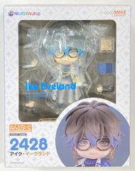 ねんどろいど IdentityV 第五人格 占い師 イライ・クラーク - メルカリ