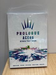 ACEes 「Arena Tour 2025 PROLOGUE」 DVD - メルカリ