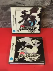 2026年最新】3DS ポケットモンスター ブラック2の人気アイテム - メルカリ