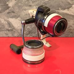 SHIMANO EVER GREEN AXIS 100 ベイトリール - メルカリ