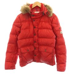 確実正規品 MONCLER モンクレール MYOSOTIS ダウンジャケット - メルカリ