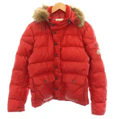 2026年最新】モンクレール HUBERTの人気アイテム - メルカリ