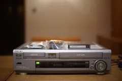 2026年最新】hi8 ビデオデッキ sony wv-の人気アイテム - メルカリ