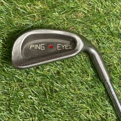 PING EYE2＋ 1I 1番アイアン KARSTEN USA刻印 単品 稀少 - メルカリ