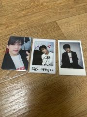 SEVENTEEN ディノ boys be 新旧 トレカ 2枚セット SEVENTEEN ディノ boys be 新旧 トレカ セット - メルカリ