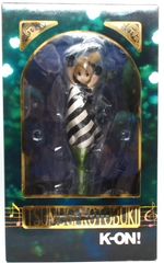 けいおん！田井中律 1/8 完成品フィギュア（京アニショップ限定