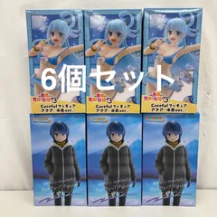 未開封 美少女フィギュア まとめ売り 6個セット LF6106  f107