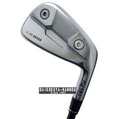 ホンマLB-818中空アイアン7本5〜11 NS PRO 950neo (s) - メルカリ
