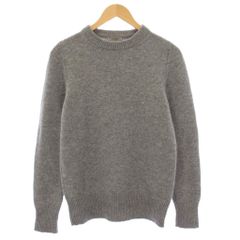 超価格破壊‼️】ボッテガヴェネタ カシミアセーター ニット ベージュ 