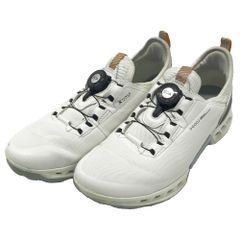 みっちゃん専用）ecco BIOM C4 BOA GORE-TEX ×2 - メルカリ