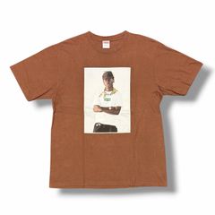 専用！Supreme Lollipop Tee Brown Lサイズ - メルカリ