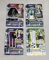 ◇アイカツカード 霧矢あおい 6枚セット - メルカリ