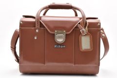 値下げ交渉可 ⭐︎Nikon ニコン ガゼットケース FB-11A - メルカリ