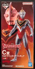 BANDAI SPIRITS 이치 반 쿠지 울트라 맨 티가 · 다이나 · 가이아 빛을 받는 것들에게 C상 울트라 맨 가이아 피규어