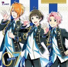 [CD]THE IDOLM@STER SideM CIRCLE OF DELIGHT 07 F-LAGS