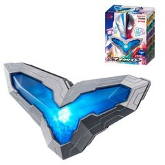 O 반다이 [울트라 만테오] DX 테오 크리스터 반다이 BANDAI 장난감 변신 아이템 DX 테오 크리스터 울트라 만테오 변신 아이템 테오 크리스터 콜렉터 피규어 실내 놀이 3 세 생일 선물 블랙 프라이데이 크리스마스