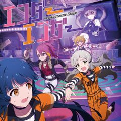 [CD]THE IDOLM@STER MILLION C@STING 02 엔더엔더