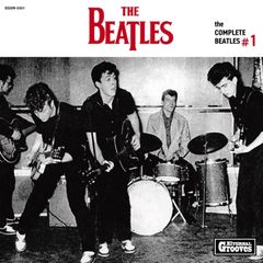 The Beatles CD 3枚セット レア音源集 - メルカリ