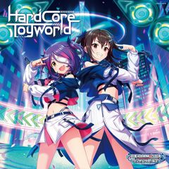 [CD]THE IDOLM@STER CINDERELLA GIRLS STARLIGHT MASTER HEART TICKER! 02 Hardcore Toyworld