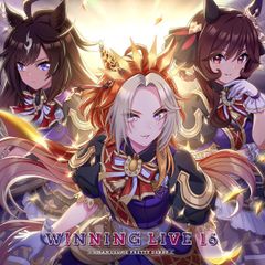 ドラマCD ウマ娘 プリティーダービー「トレセン学園案内」コミケ91