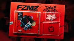 KMNPARTY vol.6 特典CD ステッカー バックステージパス付 - メルカリ