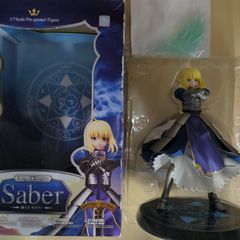 春愁堂 Fate/stay night セイバー ガレージキット - メルカリ