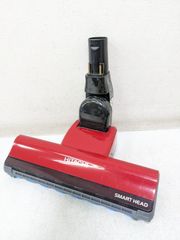 希少　赤　美品　日立　D-DP25 　PV-BH900H 掃除機　ヘッド　レッド イベント期間限定価格】PV-BH900H用 パワーヘッドレッド D-DP25 - メルカリ