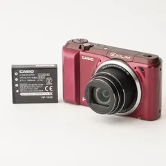 2026年最新】EX-ZR850 EXILIMの人気アイテム - メルカリ