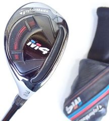 最終価格】TaylorMade M4 5U FUBUKI TM6 S - メルカリ