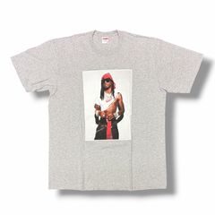 Supreme Playboiグレー - メルカリ