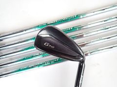 PING ピンG400 3FW.5FW.3UT.4UT 4本セット［バラ売り可］ - メルカリ