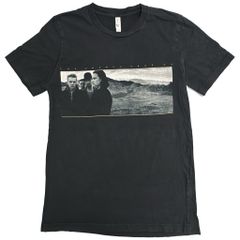 ULTERIOR 24SS TWISTED TENJIKU BASQUE TEE - メルカリ