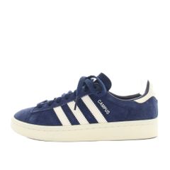 adidas originals campus 00s 柴田ひかり 紫 23.5 - メルカリ