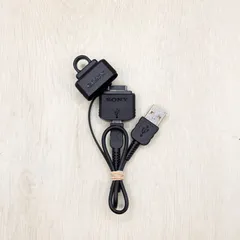 2026年最新】ソニー USBアダプターケーブル VMC-UAM2の人気アイテム