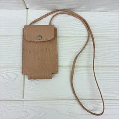 S881 ロンシャン ポシェットスマホショルダー 265087625のサムネイル