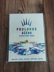 ACEes Arena Tour 2025 PROLOGUE DVD - メルカリ