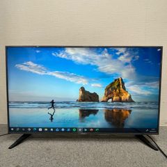 てつや さん受渡2年前購入ジャパンネクスト50型4Kモニタースピーカー