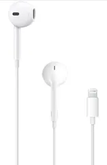 Apple EarPods(Lightningコネクタ)