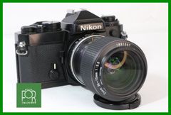 Nikon F4S MB-21 tokina19-35レンズ付きフィルムカメラ - メルカリ
