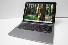 ジャンク】MacBook Pro 13